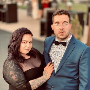 Meet your Posher, Caleb